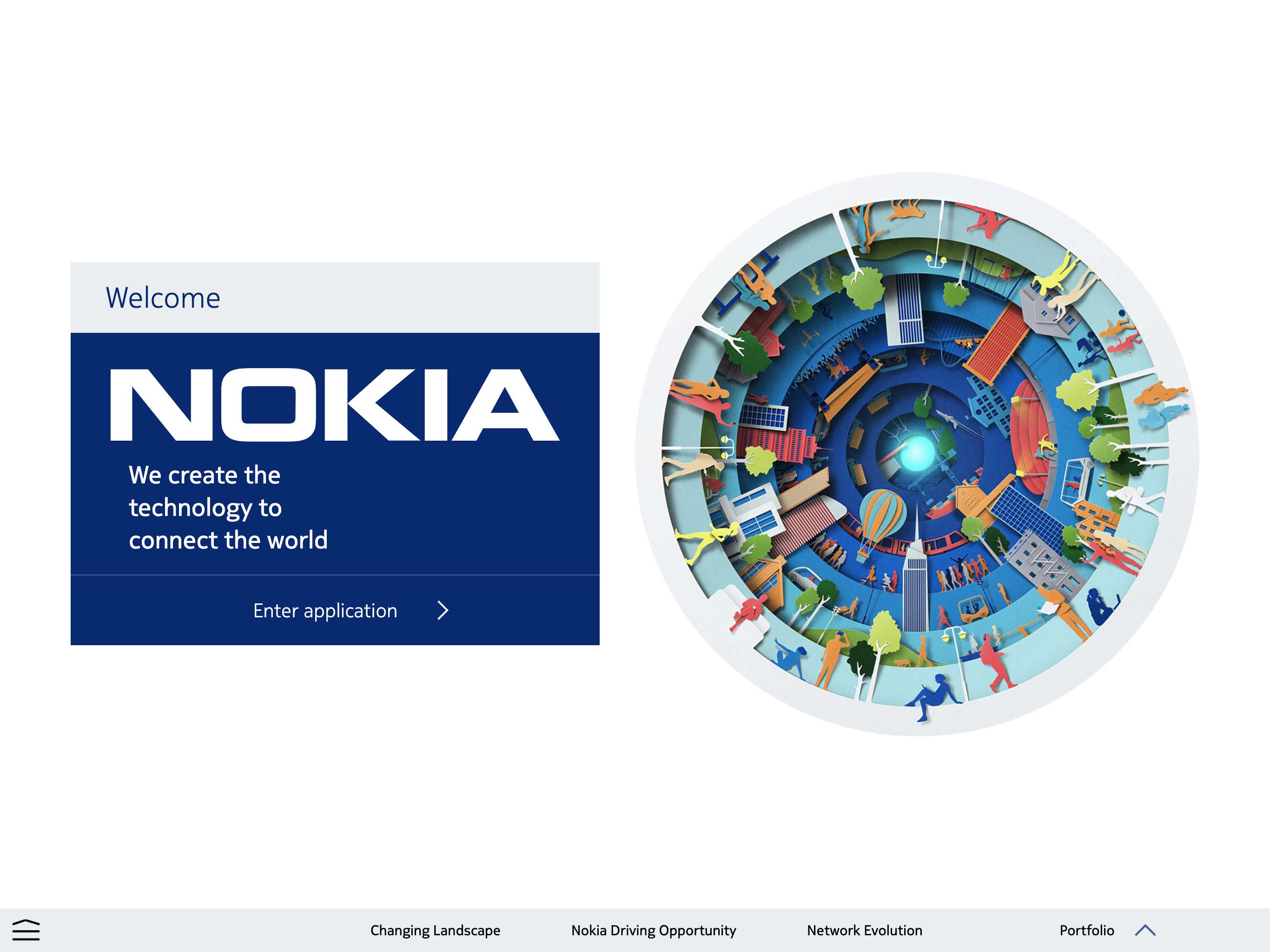 Nokia Optical Networking